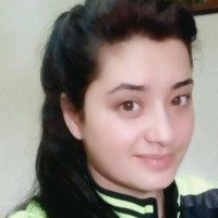 Mewish Salman