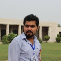 Ubaid Afridi