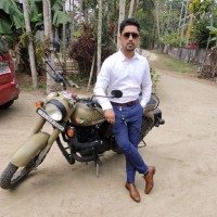 Tushar Baruah