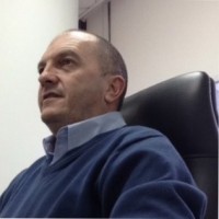 Mike Reid M.I.Exp.E. M.I.Q