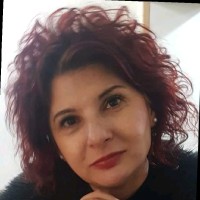 Florentina Goga