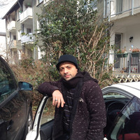 Adel Shybob