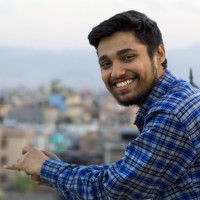 Abhishek M.