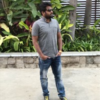 Sudhakar Boyalla