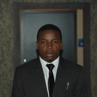 Andre Harrison