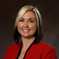 Amy Tonjes, CPC