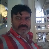 Imran Farooq