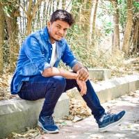 Vignesh D
