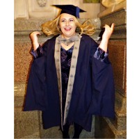 Elizabeth Cattrall Assoc Cipd