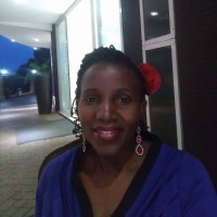 Charity Musenze