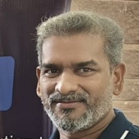 Thiaghu Radhakrishnan