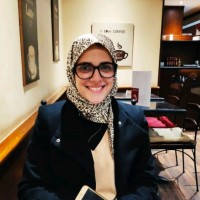 kholoud Abd El-Halim