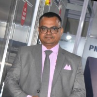 Dilleswar Patro