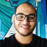 Fabio Campos Camargo Junior