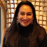 Simi Sandhu