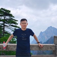 Mark Zou