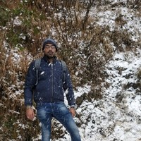 Piyush Mohan