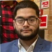 Saqib Khan
