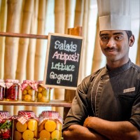 Vigneshwaran Mathiazhagan