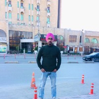 Gurjinder singh Rana
