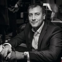 Ilya Fedosov
