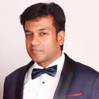 Mukund Krishna