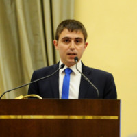 Alessio Franchina
