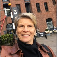Kristina Östman