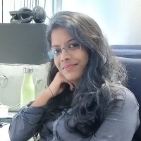 Samita Pattnaik