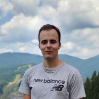 Andrii Seniv