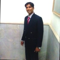 Vishal Jain