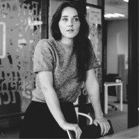 Lieke van der Linden
