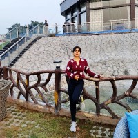 Shubhashree Das