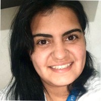 Maria Stela Bomfim Da Silva