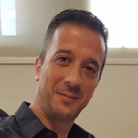 Javier Romero Espejo