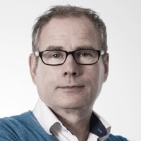 Robert Van Voorst