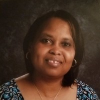 Cindy Mosley