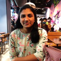 Ashwitha Jakkaraju