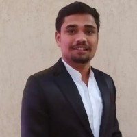 Ankitkumar Pandey