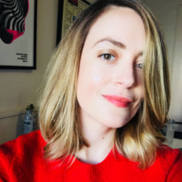 Caroline Johnson