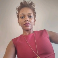 Tiffany Harrell, M.Ed