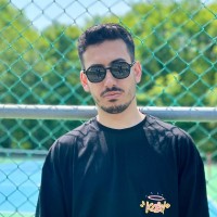 Mohammad Norouzi