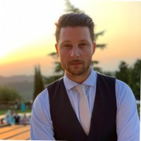 Mattia Vesentini