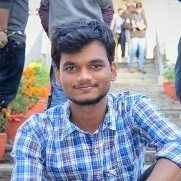 Manoj Kumar Singh
