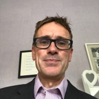 Ian Thorne