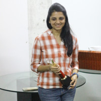 Nidhi Vora