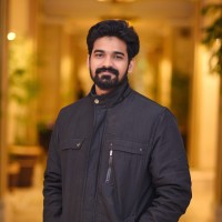 Muhammad Asad Shafiq