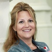 Connie Arnold