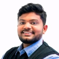 Manoj G.