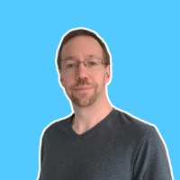 Greg Bishop
